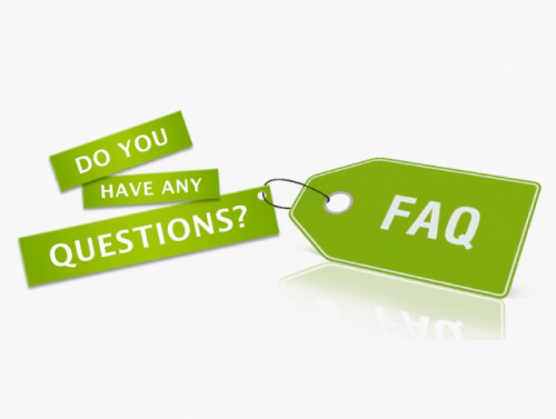 FAQ